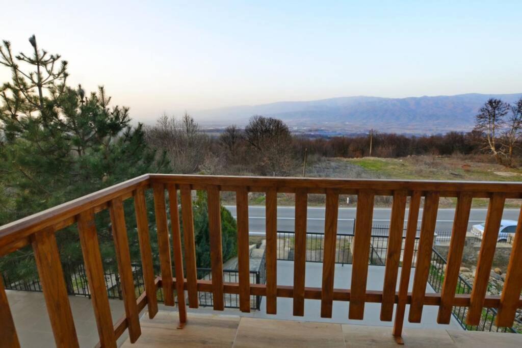 View Apartments Belasica Mokrijevo Exterior foto